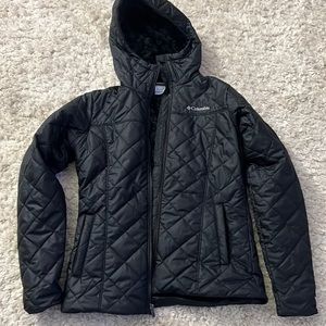 Columbia winter jacket NWOT